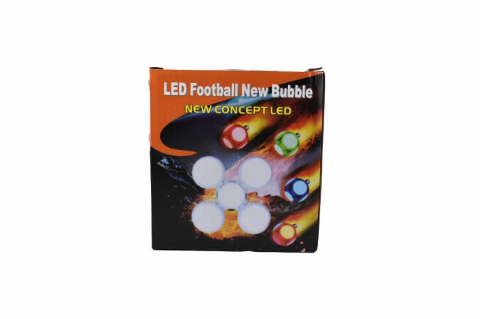 Lampa 4 Brate Tip Minge 40W/50L [3]