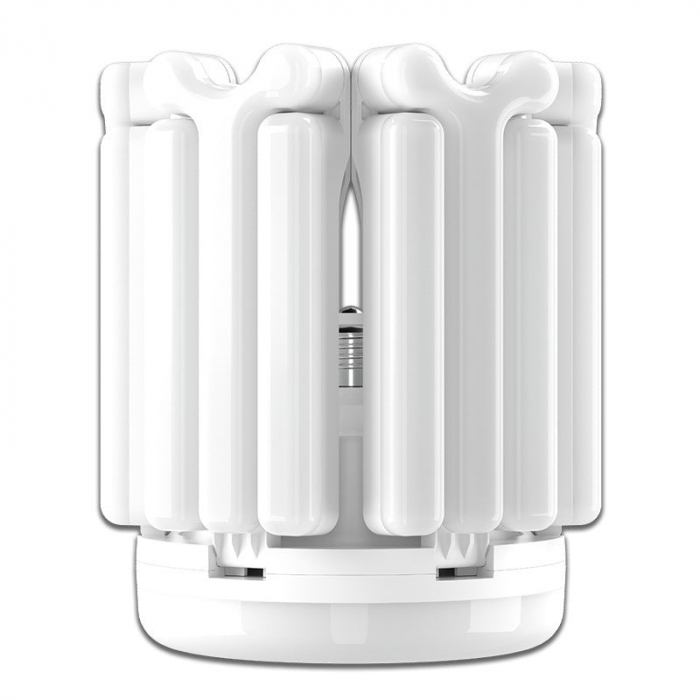 Lampa  cu 4 brate reglabile si variabile in lungime 80W [3]