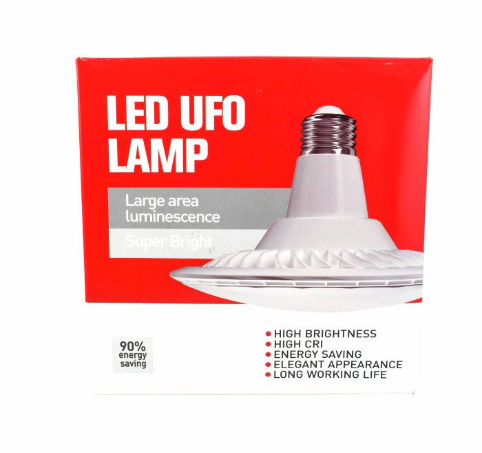 Lampa cu leduri tip UFO 30W [3]