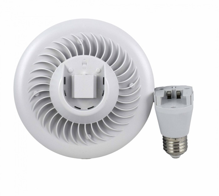 Lampa cu leduri tip UFO 30W - Imagine produs en-gros [4]