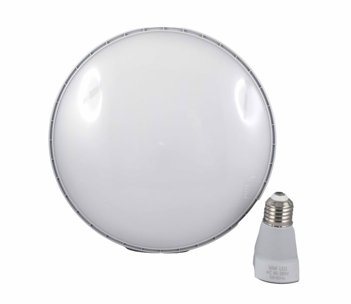 Lampa cu leduri tip UFO 50 W [2]