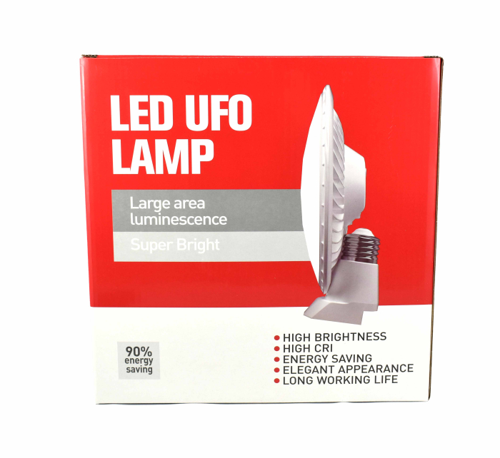 Lampa cu leduri tip UFO 50 W [4]