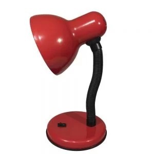Lampa de Birou Veioza Talpa mare Clasic 1X60W E27 - Imagine produs en-gros [2]