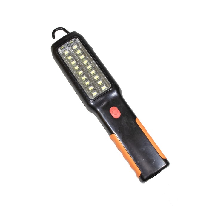 Lampa de lucru portabila LED , cablu 5 m - Imagine produs en-gros [2]