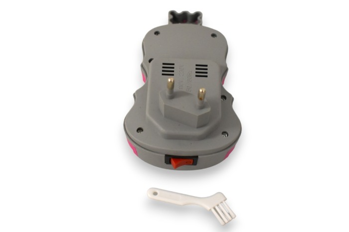 Lampa de veghe  capcana tantari ,chitara - Imagine produs en-gros [5]