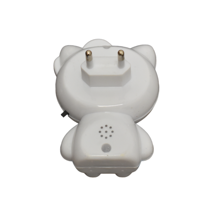 Lampa de Veghe cu intrerupator Tip pisica - Imagine produs en-gros [4]
