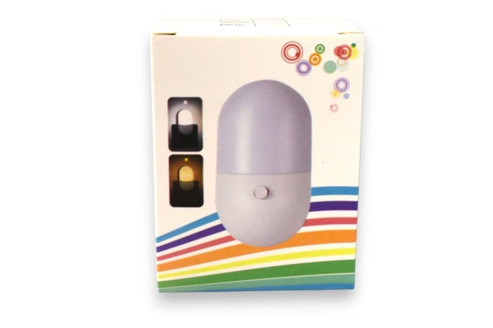 Lampa de veghe mouse 12-9 - Imagine produs en-gros [3]