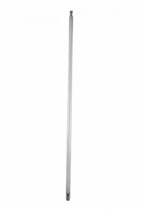 LAMPA FLUORESCENTA COMPACTA T4 20W - Imagine produs en-gros [1]
