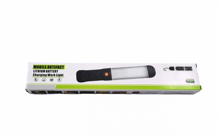 Lampa Garaj cu Acumulator - Imagine produs en-gros [4]