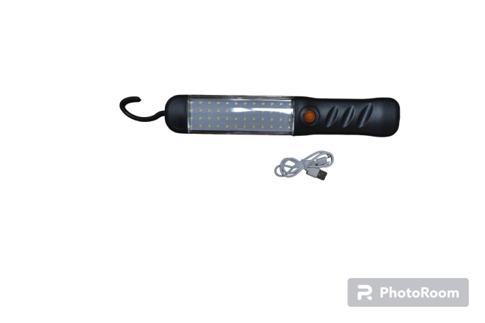 Lampa Garaj cu Acumulator - Imagine produs en-gros [3]