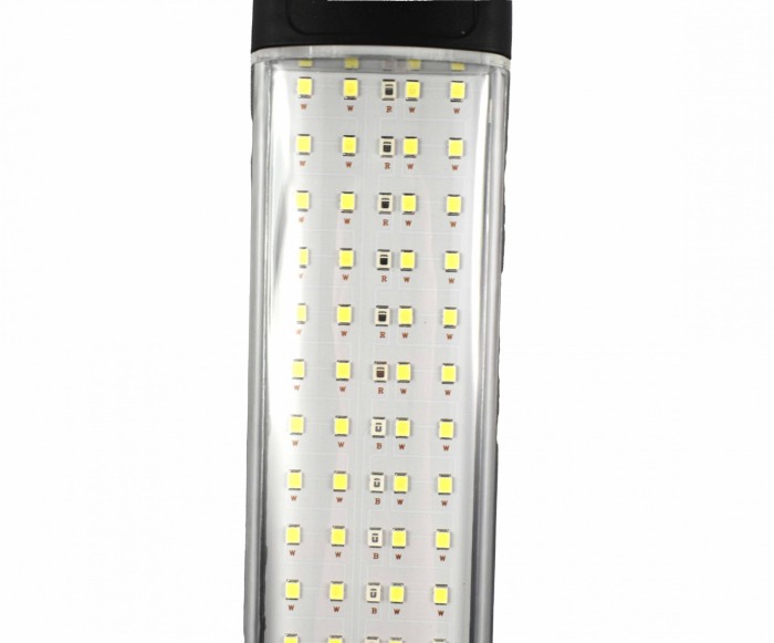 Lampa Garaj cu Acumulator - Imagine produs en-gros [5]