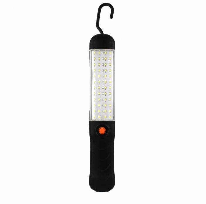 Lampa Garaj cu Acumulator - Imagine produs en-gros [1]