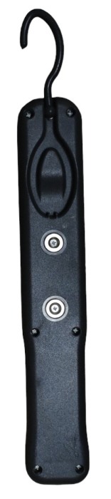 Lampa Garaj cu Acumulator - Imagine produs en-gros [2]