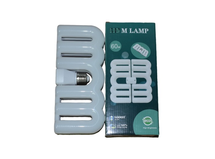Lampa LED M 60 W E27 - Imagine produs en-gros [3]