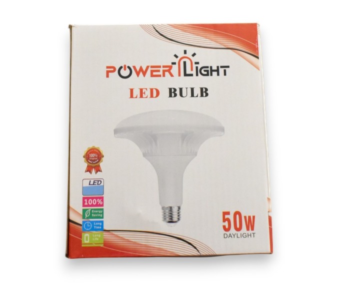 Lampa led tip ciuperca E27 50 W 3000K - Imagine produs en-gros [3]