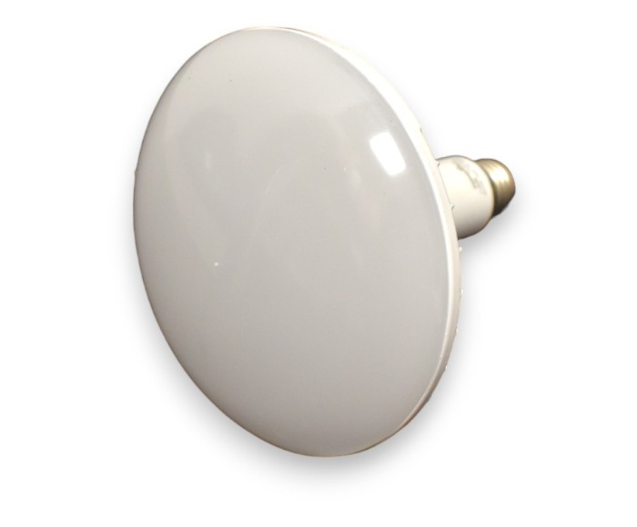 Lampa led tip ciuperca E27 50 W 3000K - Imagine produs en-gros [4]