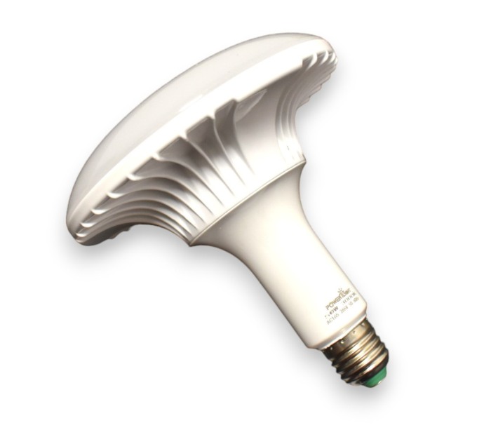Lampa led tip ciuperca E27 50 W 3000K - Imagine produs en-gros [5]