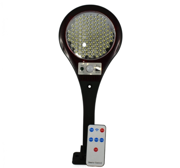 Lampa Solara 109 Led 1--64 - Imagine produs en-gros [3]