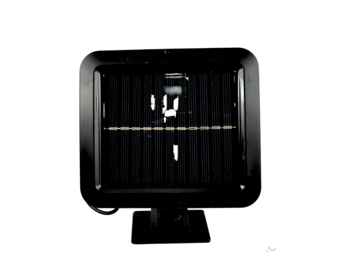 Lampa Solara cu senzor de miscare si Panou Detasabil [2]