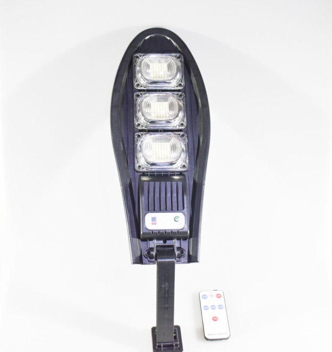 Lampa Solara de Perete KS778B - Imagine produs en-gros [3]