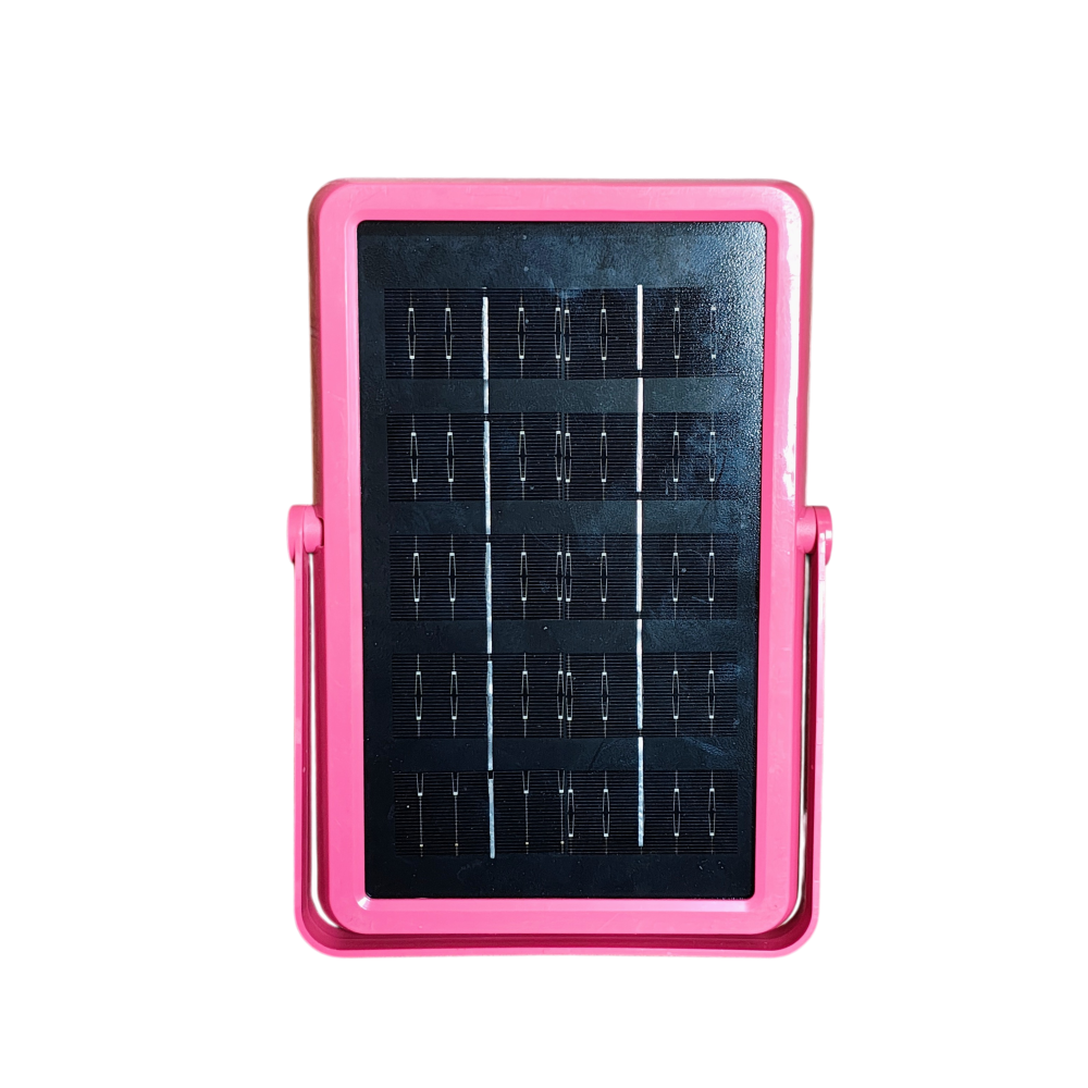 Lampă solară anti-țânțari BL-701 40W cu LED UV, grilă electrică 1800V și panou solar [9]