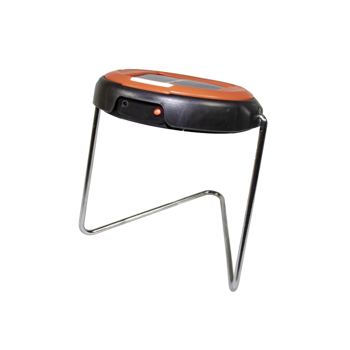 Lampa solara portabila 2W , S2 [2]