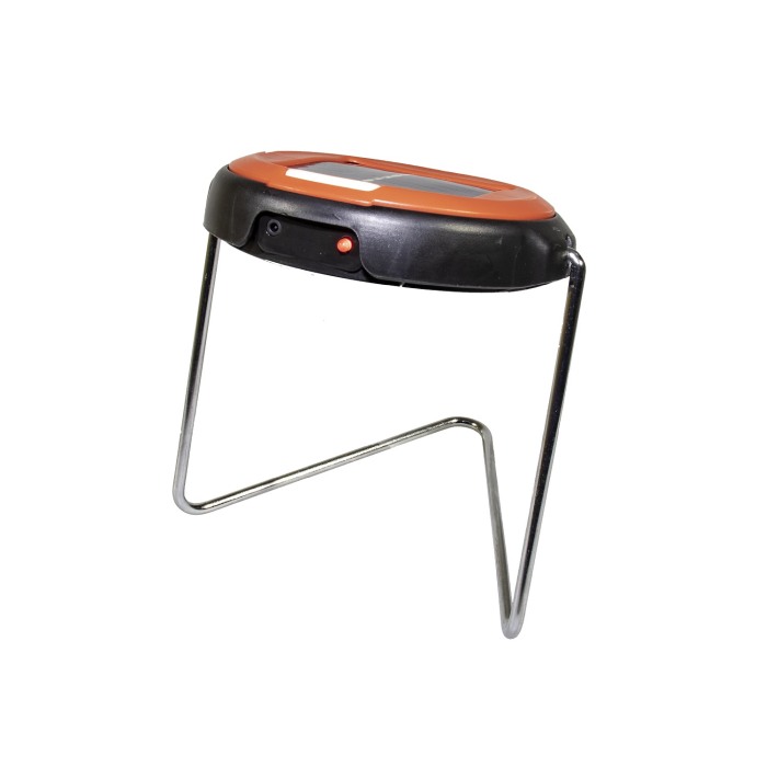 Lampa solara portabila 2W , S2 - Imagine produs en-gros [4]