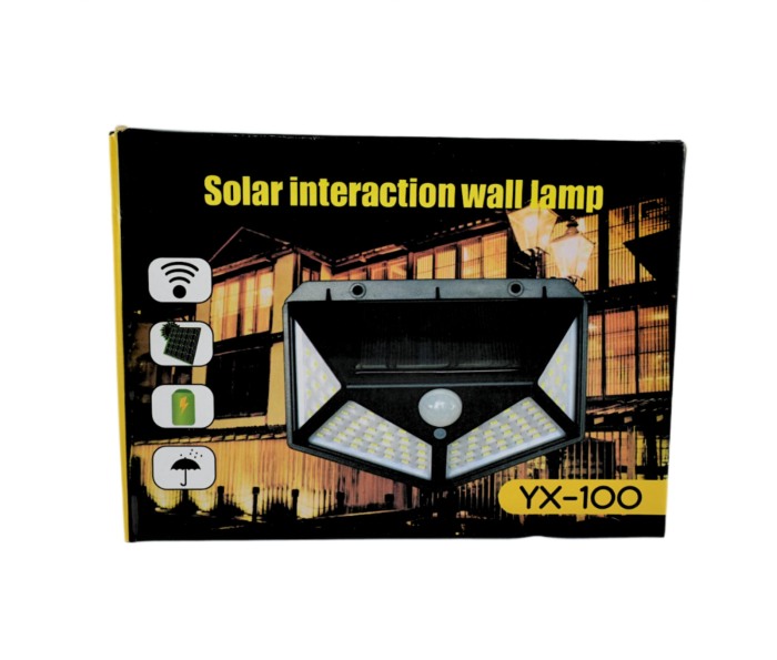 Lampa Solara S2 1--29 - Imagine produs en-gros [4]