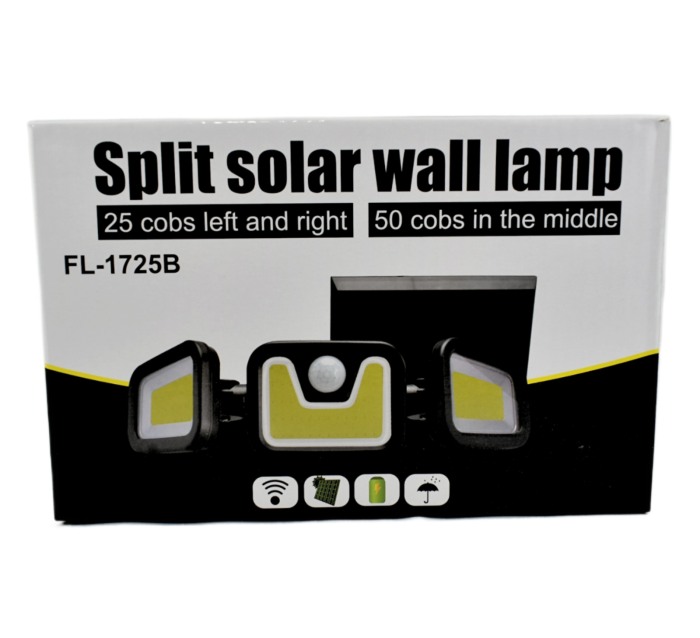 Lampa Solara S4 1--31 - Imagine produs en-gros [4]