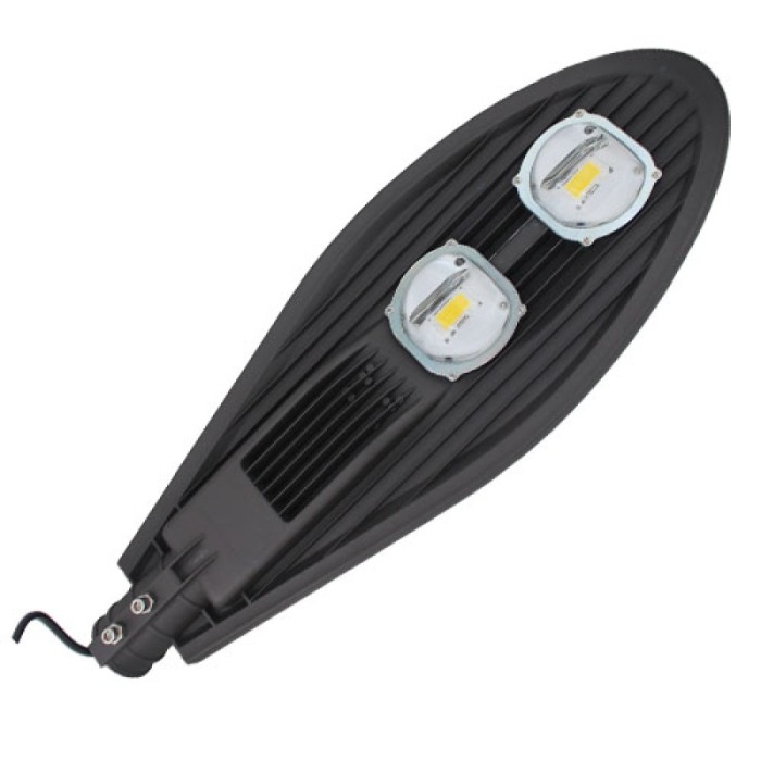 Lampa stradala Led 100 w ( 2 x 50 w ) - Imagine produs en-gros [3]