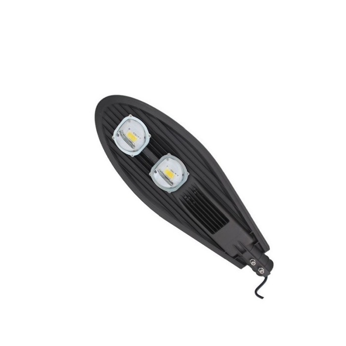 Lampa stradala Led 100 w ( 2 x 50 w ) - Imagine produs en-gros [2]
