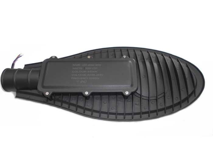 Lampa stradala Led 50 w - Imagine produs en-gros [2]
