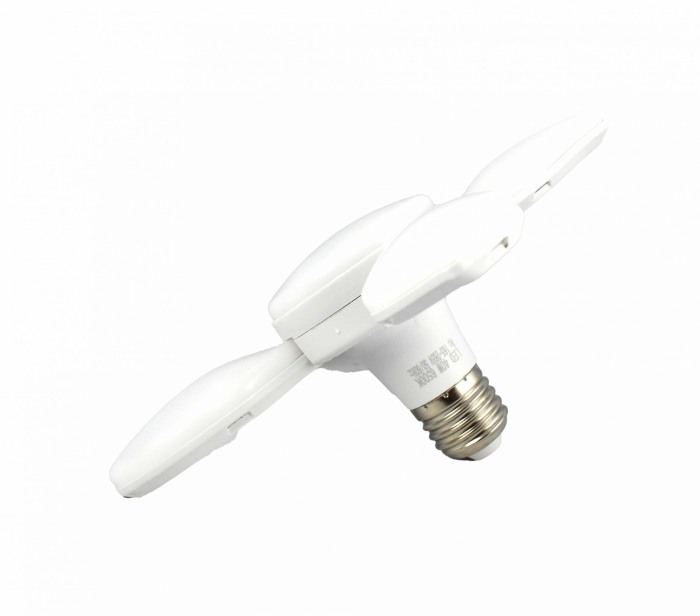 Lampa Tip Floare 4+1 - Imagine produs en-gros [2]