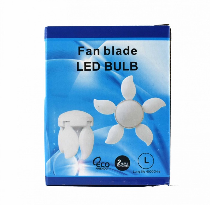 Lampa Tip Floare 5+1 - Imagine produs en-gros [3]