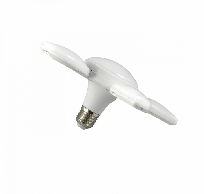Lampa Tip Floare 5+1 - Imagine produs en-gros [5]