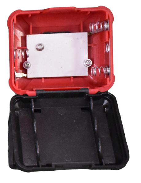 Lanterna de Cap cu Baterii G397 [3]