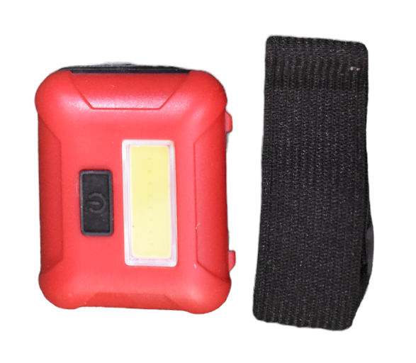 Lanterna de Cap cu Baterii G397 [2]