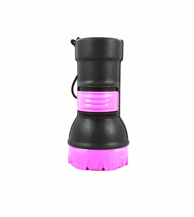 LANTERNA LA BATERII 3 x R6  JFT-911 - Imagine produs en-gros [1]
