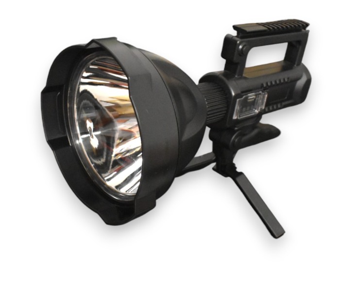 Lanterna mare cu suport 1-115 - Imagine produs en-gros [1]