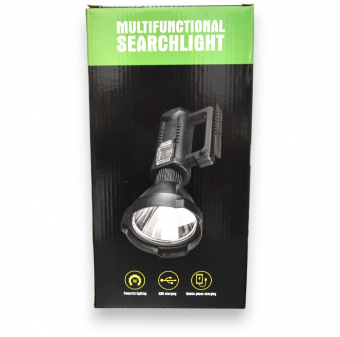 Lanterna mare cu suport [4]