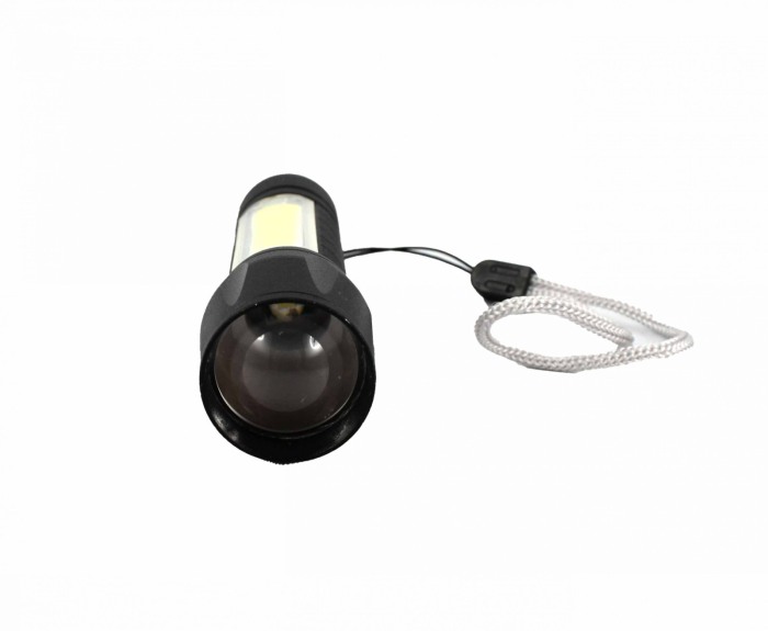 LANTERNA MINI TOC CU ACUMULATOR - Imagine produs en-gros [2]