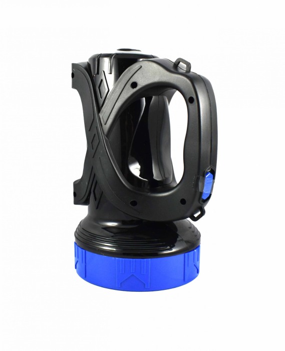 LANTERNA NEAGRA MARE+MANER  736 - Imagine produs en-gros [1]