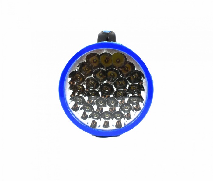 LANTERNA NEAGRA MARE+MANER  736 - Imagine produs en-gros [4]