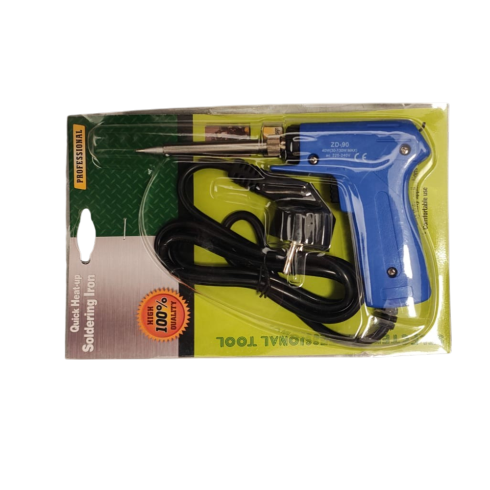 Letcon Electric 60W cu Suport si Stecher Schuko [2]