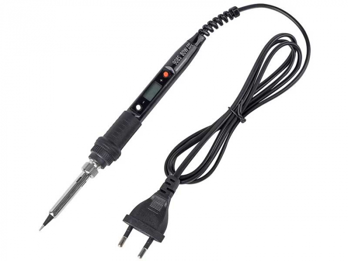 Letcon 908S 80W cu afișaj digital și reglaj temperatură - EcoLeduri [3]