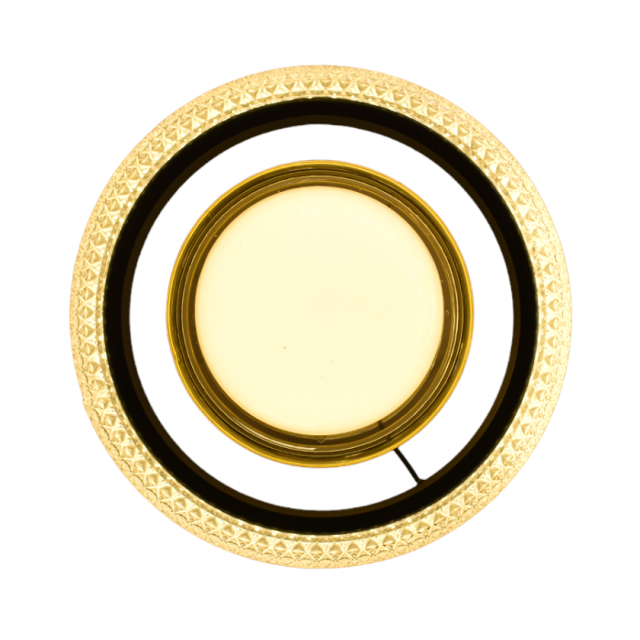 Lustra pendul A78 88w 3000K/4000K/6500K [3]