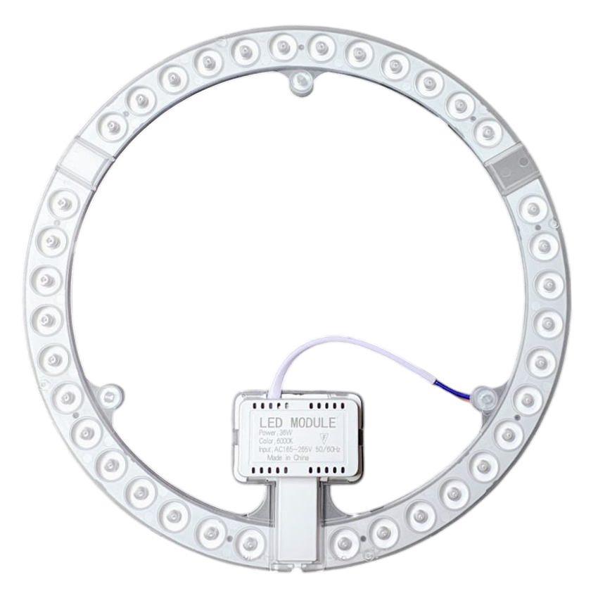 Modul Placă rezervă led 36 W - Imagine produs en-gros [2]