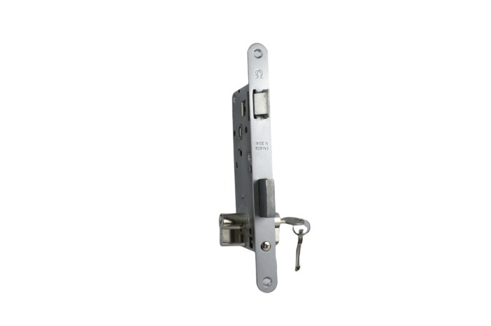 PACHET AVANTAJ60/Y90(BR34DIN+T104) ARG.+C F3 - Imagine produs en-gros [5]