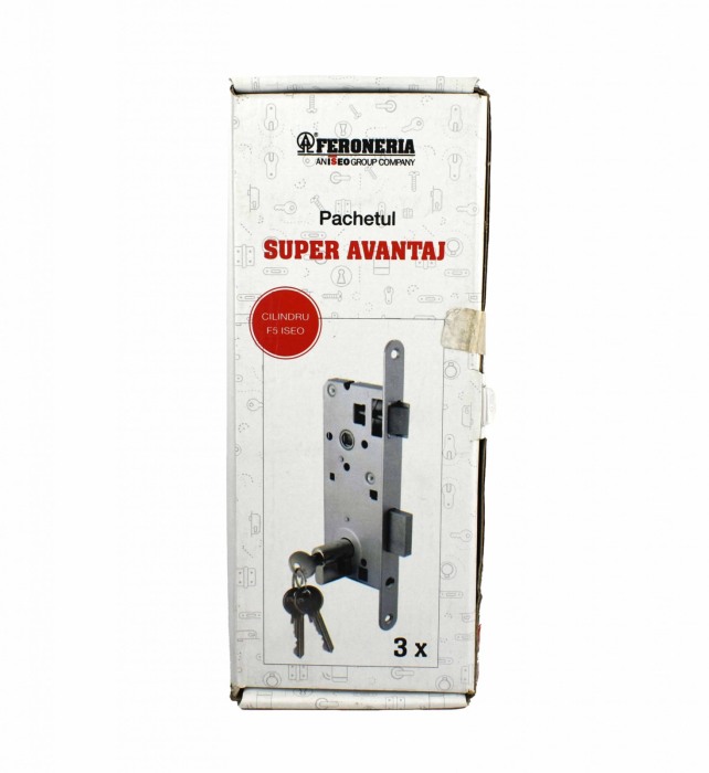 PACHET SUPER AVANTAJ 60/Y90(BR34 DIN+T104)ARG+C F5 - Imagine produs en-gros [3]