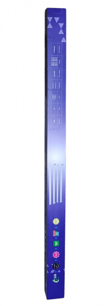 Panou LED Tip Ramă 48W 60x60cm, Ramă Albă, Metal 27mm - Imagine produs en-gros [5]